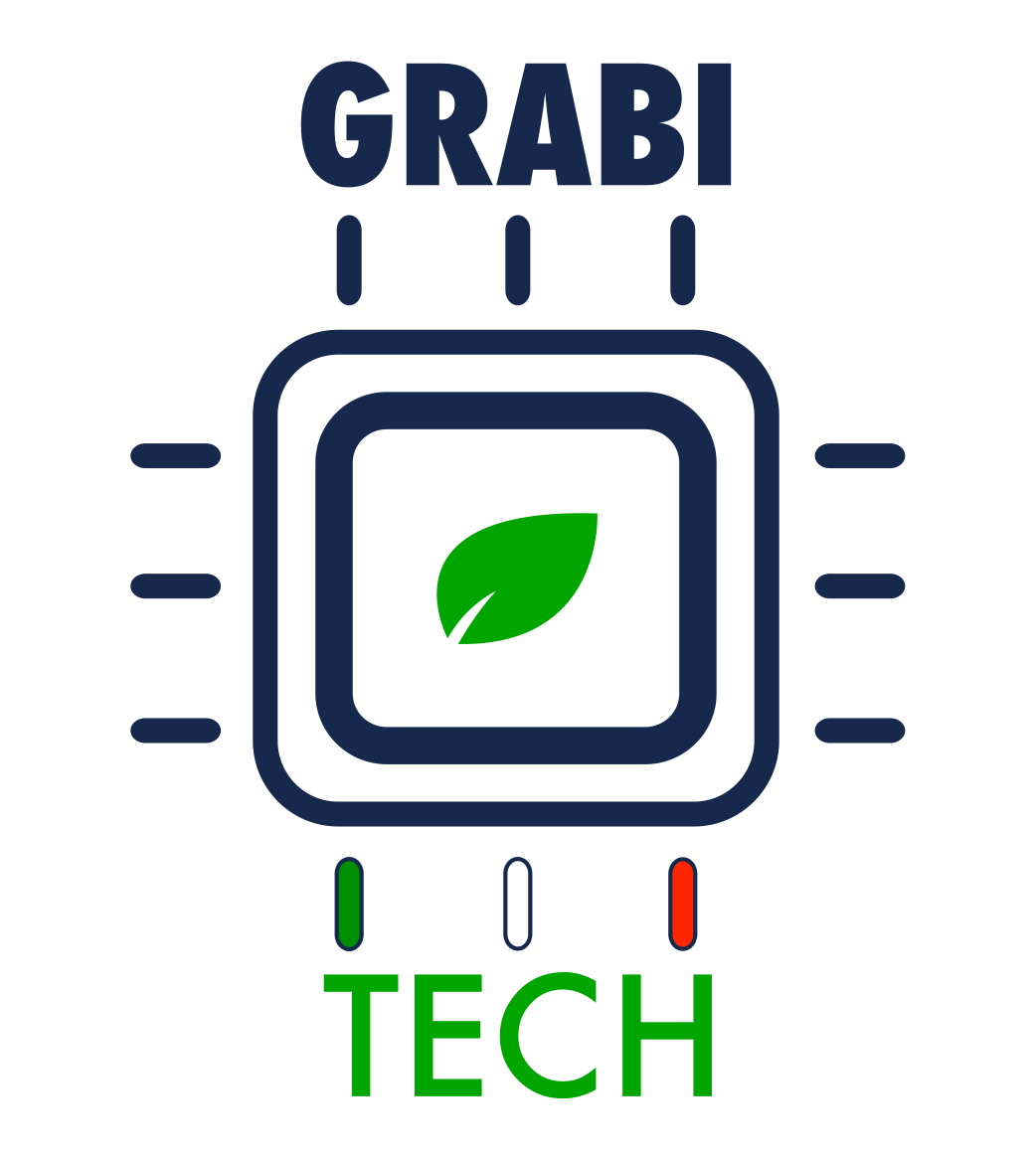 grabi tech logo